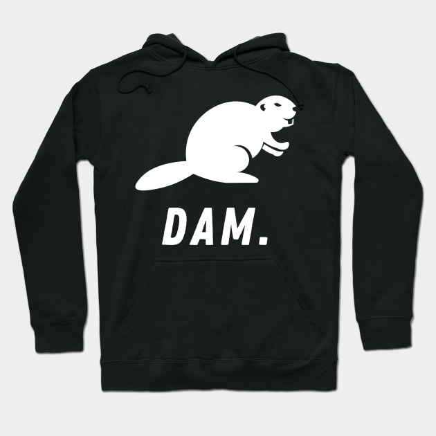 DAM Hoodie by Syntax Wear